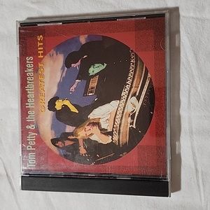 Tom Petty and‎ the Heartbreakers Greatest Hits